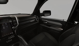 Ram 1500 Big Horn 4x4 Crew Cab 5'7" Box 2026