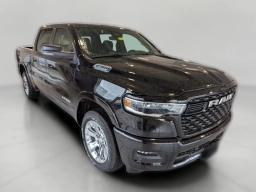 Ram 1500 Big Horn 4x4 Crew Cab 5'7" Box 2026
