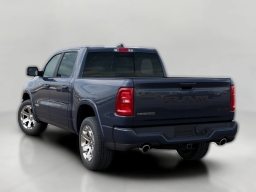 Ram 1500 Big Horn 4x4 Crew Cab 5'7" Box 2026