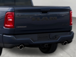 Ram 1500 Big Horn 4x4 Crew Cab 5'7" Box 2026