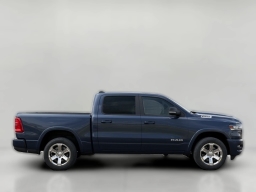 Ram 1500 Big Horn 4x4 Crew Cab 5'7" Box 2026