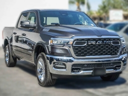 Ram 1500 Big Horn 4x4 Crew Cab 5'7" Box 2026