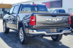 Ram 1500 Big Horn 4x4 Crew Cab 5'7" Box 2026