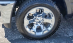 Ram 1500 Big Horn 4x4 Crew Cab 5'7" Box 2026