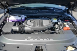 Ram 1500 Big Horn 4x4 Crew Cab 5'7" Box 2026