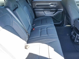 Ram 1500 Big Horn 4x4 Crew Cab 5'7" Box 2026