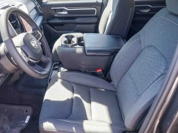 Ram 1500 Big Horn 4x4 Crew Cab 5'7" Box 2026