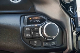 Ram 1500 Big Horn 4x4 Crew Cab 5'7" Box 2026