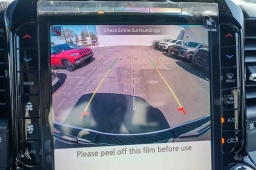 Ram 1500 Big Horn 4x4 Crew Cab 5'7" Box 2026