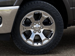 Ram 1500 Big Horn 4x4 Crew Cab 5'7" Box 2026