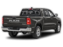 Ram 1500 Big Horn 4x4 Crew Cab 5'7" Box 2026