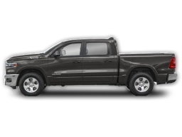 Ram 1500 Big Horn 4x4 Crew Cab 5'7" Box 2026