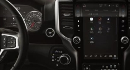 Ram 1500 Big Horn 4x4 Crew Cab 5'7" Box 2026