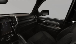 Ram 1500 Big Horn 4x4 Crew Cab 5'7" Box 2026