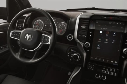 Ram 1500 Big Horn 4x4 Crew Cab 5'7" Box 2026