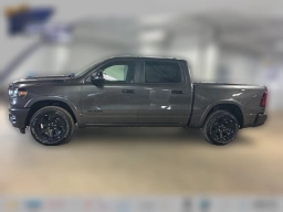 Ram 1500 Big Horn 4x4 Crew Cab 5'7" Box 2026