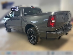 Ram 1500 Big Horn 4x4 Crew Cab 5'7" Box 2026