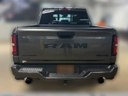 Ram 1500 Big Horn 4x4 Crew Cab 5'7" Box 2026