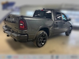 Ram 1500 Big Horn 4x4 Crew Cab 5'7" Box 2026