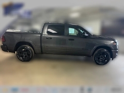 Ram 1500 Big Horn 4x4 Crew Cab 5'7" Box 2026