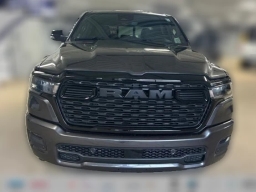 Ram 1500 Big Horn 4x4 Crew Cab 5'7" Box 2026