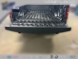 Ram 1500 Big Horn 4x4 Crew Cab 5'7" Box 2026