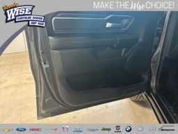 Ram 1500 Big Horn 4x4 Crew Cab 5'7" Box 2026