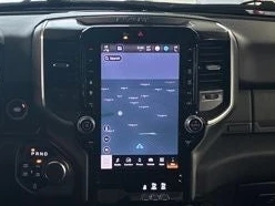 Ram 1500 Big Horn 4x4 Crew Cab 5'7" Box 2026