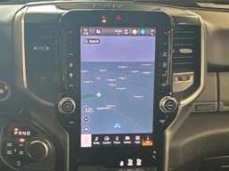 Ram 1500 Big Horn 4x4 Crew Cab 5'7" Box 2026