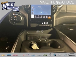 Ram 1500 Big Horn 4x4 Crew Cab 5'7" Box 2026