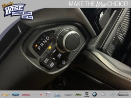 Ram 1500 Big Horn 4x4 Crew Cab 5'7" Box 2026