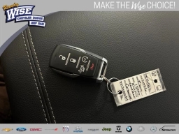 Ram 1500 Big Horn 4x4 Crew Cab 5'7" Box 2026