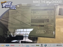 Ram 1500 Big Horn 4x4 Crew Cab 5'7" Box 2026