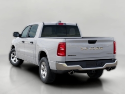 Ram 1500 Big Horn 4x4 Crew Cab 5'7" Box 2026