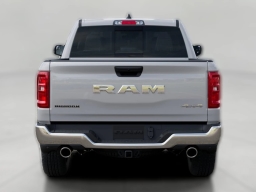 Ram 1500 Big Horn 4x4 Crew Cab 5'7" Box 2026