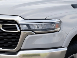 Ram 1500 Big Horn 4x4 Crew Cab 5'7" Box 2026