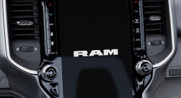 Ram 1500 Big Horn 4x4 Crew Cab 5'7" Box 2025