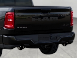 Ram 1500 Big Horn 4x4 Crew Cab 5'7" Box 2026