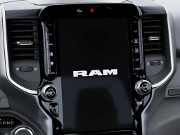 Ram 1500 Big Horn 4x4 Crew Cab 5'7" Box 2026