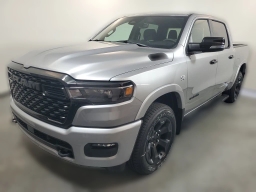 Ram 1500 Big Horn 4x4 Crew Cab 5'7" Box 2026