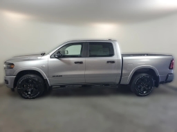 Ram 1500 Big Horn 4x4 Crew Cab 5'7" Box 2026