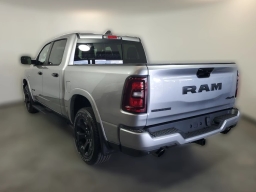 Ram 1500 Big Horn 4x4 Crew Cab 5'7" Box 2026