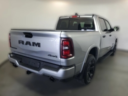 Ram 1500 Big Horn 4x4 Crew Cab 5'7" Box 2026