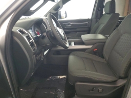 Ram 1500 Big Horn 4x4 Crew Cab 5'7" Box 2026