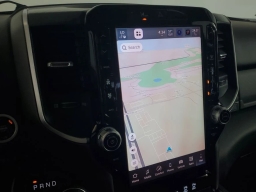 Ram 1500 Big Horn 4x4 Crew Cab 5'7" Box 2026