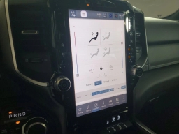 Ram 1500 Big Horn 4x4 Crew Cab 5'7" Box 2026