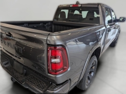 Ram 1500 Big Horn 4x4 Crew Cab 5'7" Box 2026
