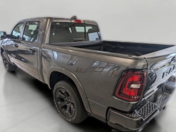 Ram 1500 Big Horn 4x4 Crew Cab 5'7" Box 2026
