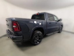 Ram 1500 Big Horn 4x4 Crew Cab 5'7" Box 2026