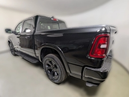 Ram 1500 Big Horn 4x4 Crew Cab 5'7" Box 2026